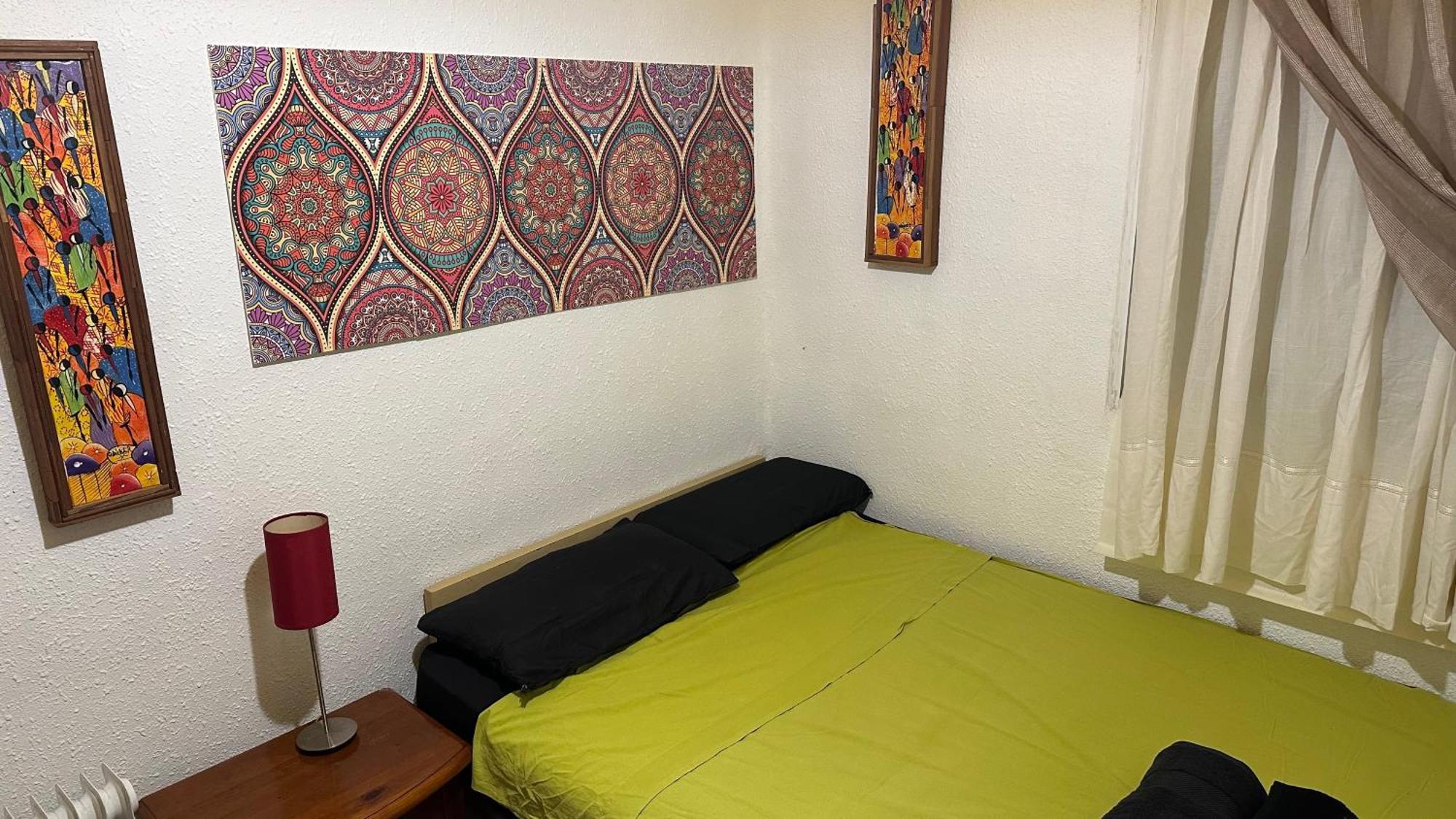 Habitacion Algiros Valencia Ngoại thất bức ảnh
