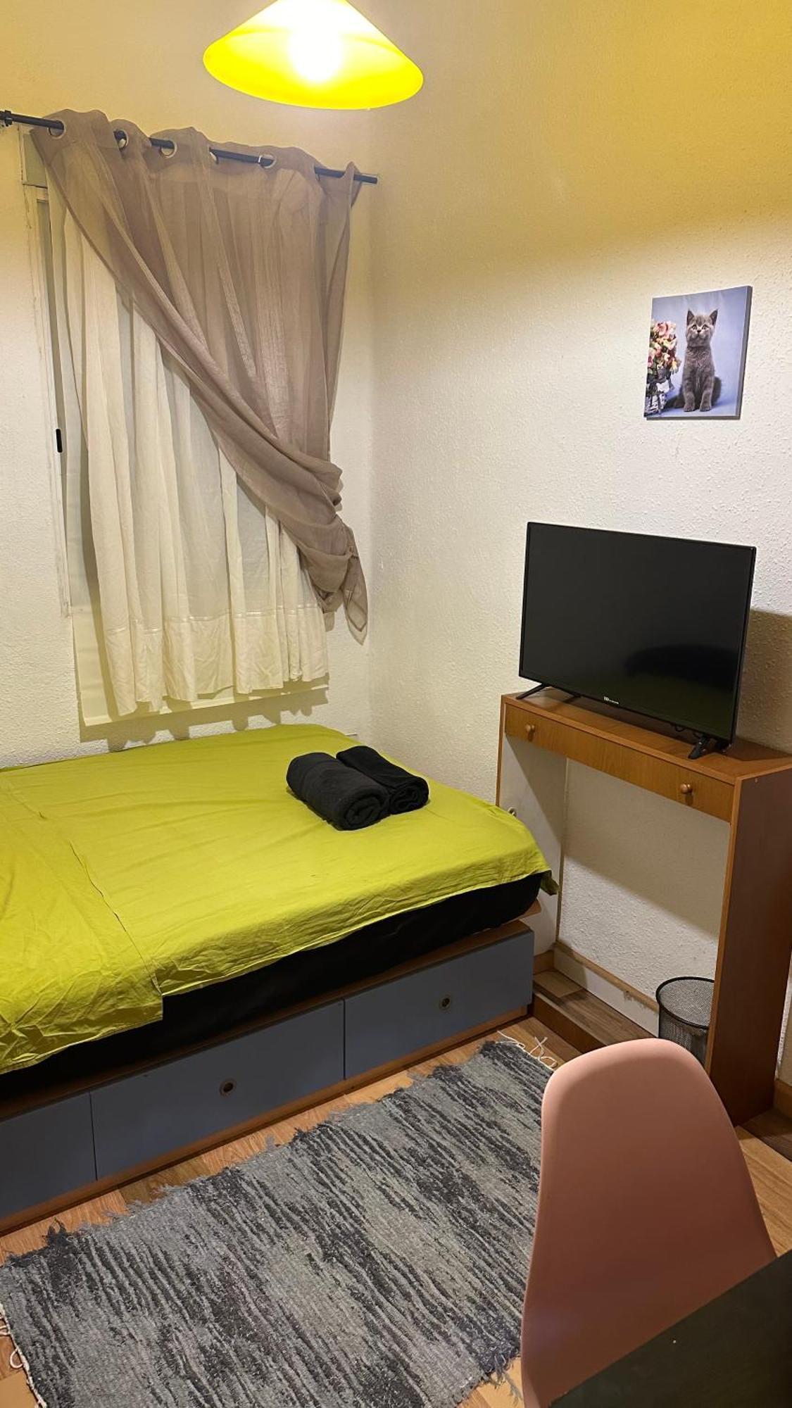 Habitacion Algiros Valencia Ngoại thất bức ảnh