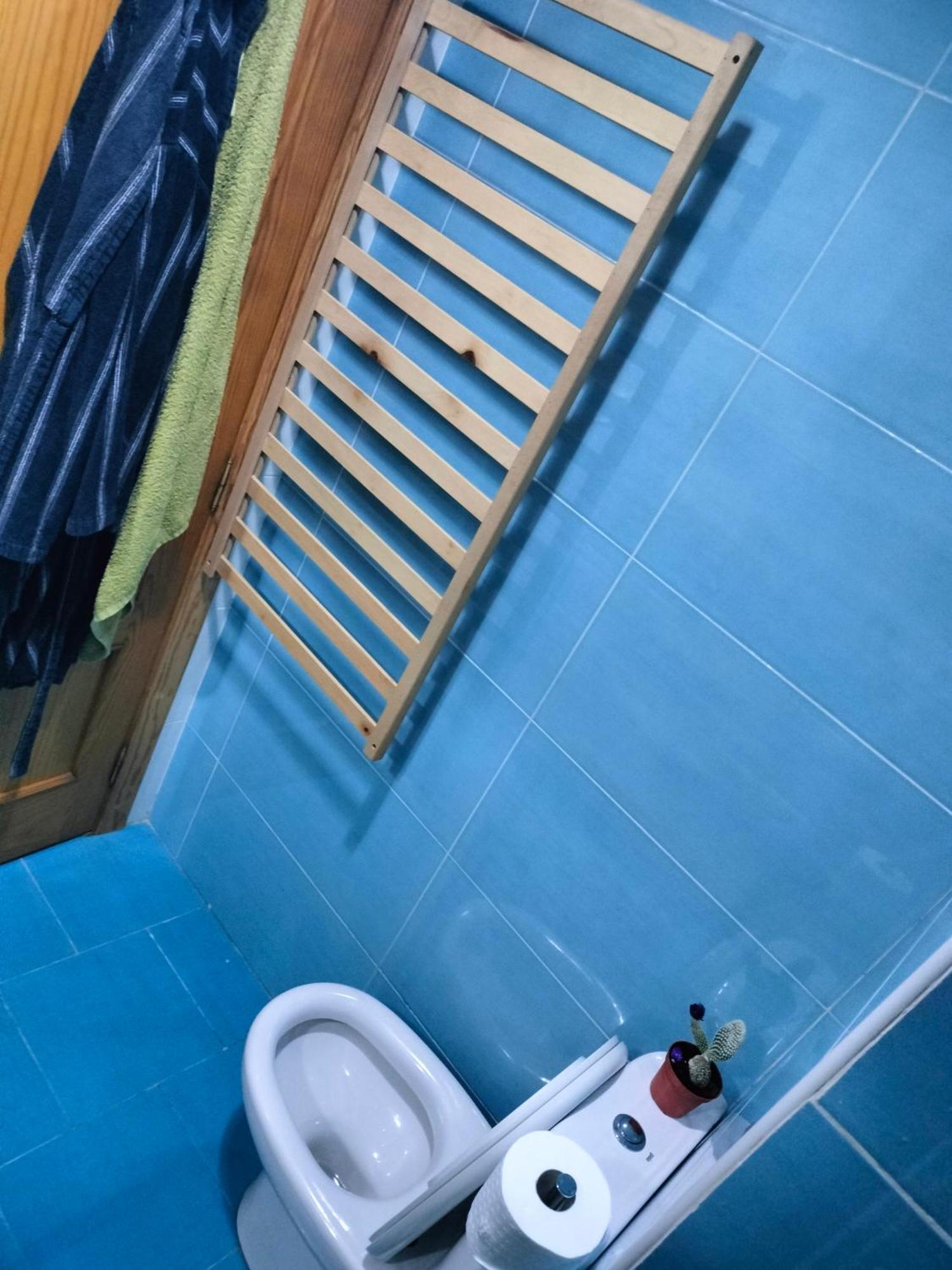 Habitacion Algiros Valencia Ngoại thất bức ảnh
