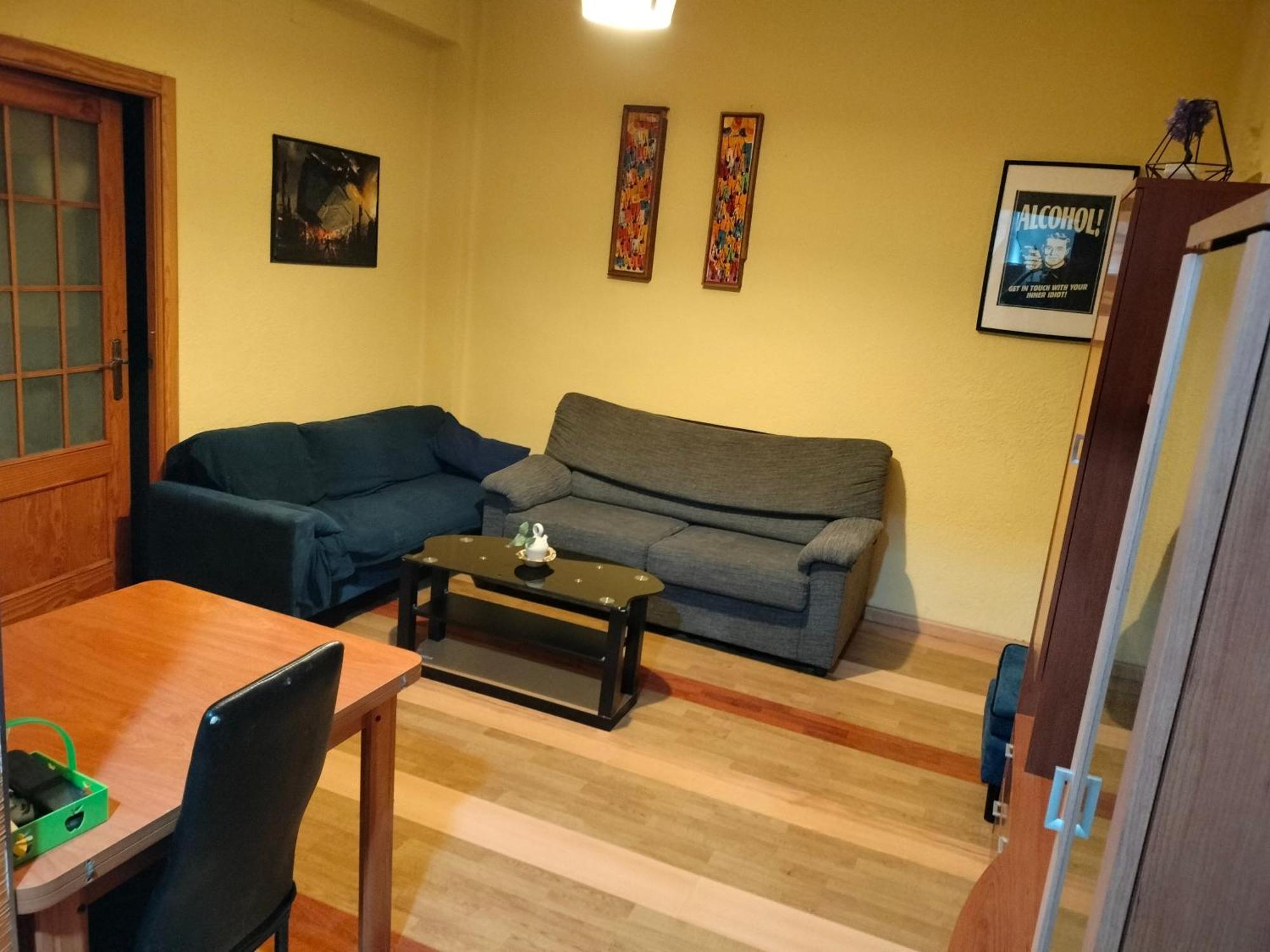 Habitacion Algiros Valencia Ngoại thất bức ảnh