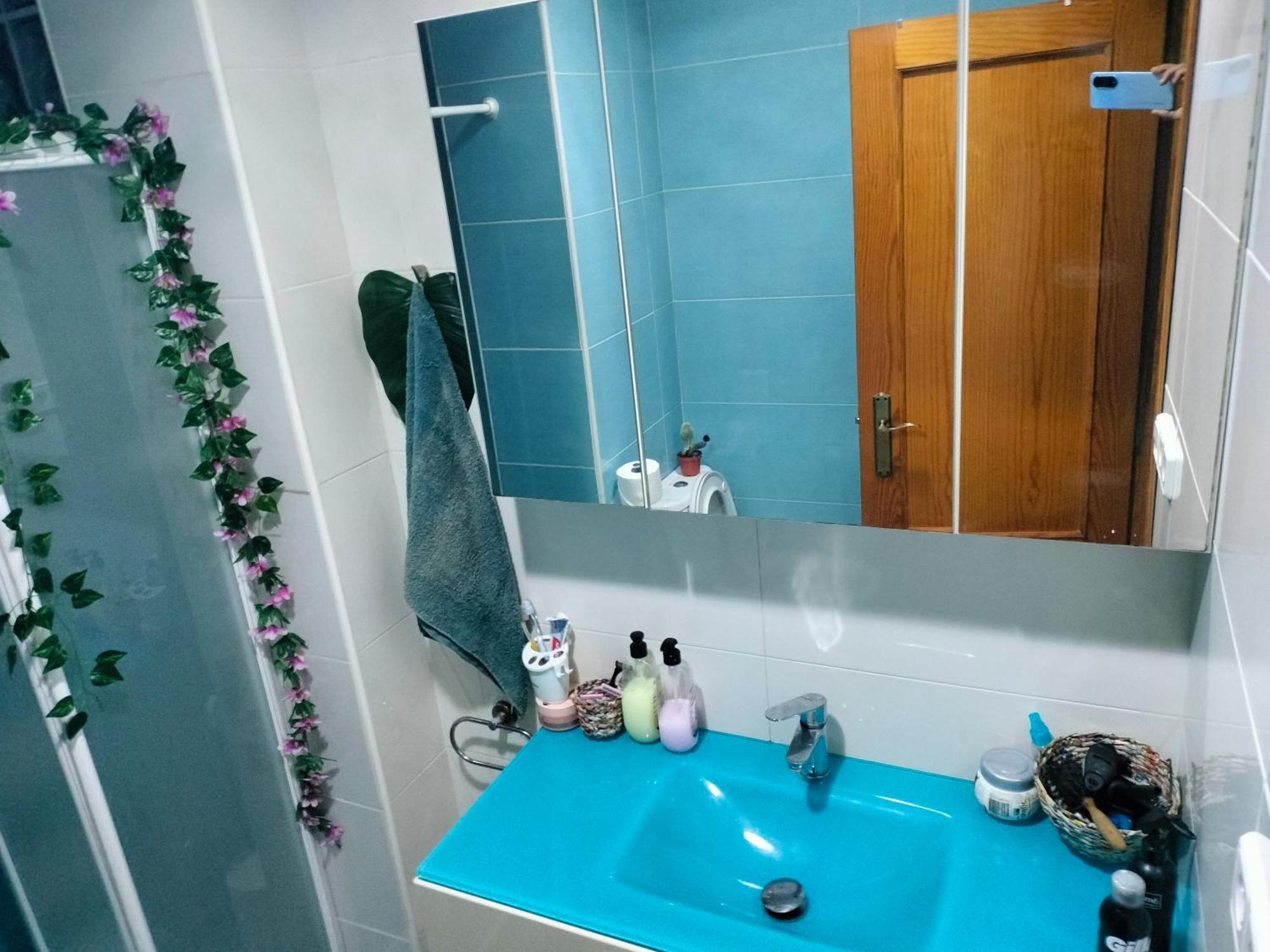 Habitacion Algiros Valencia Ngoại thất bức ảnh