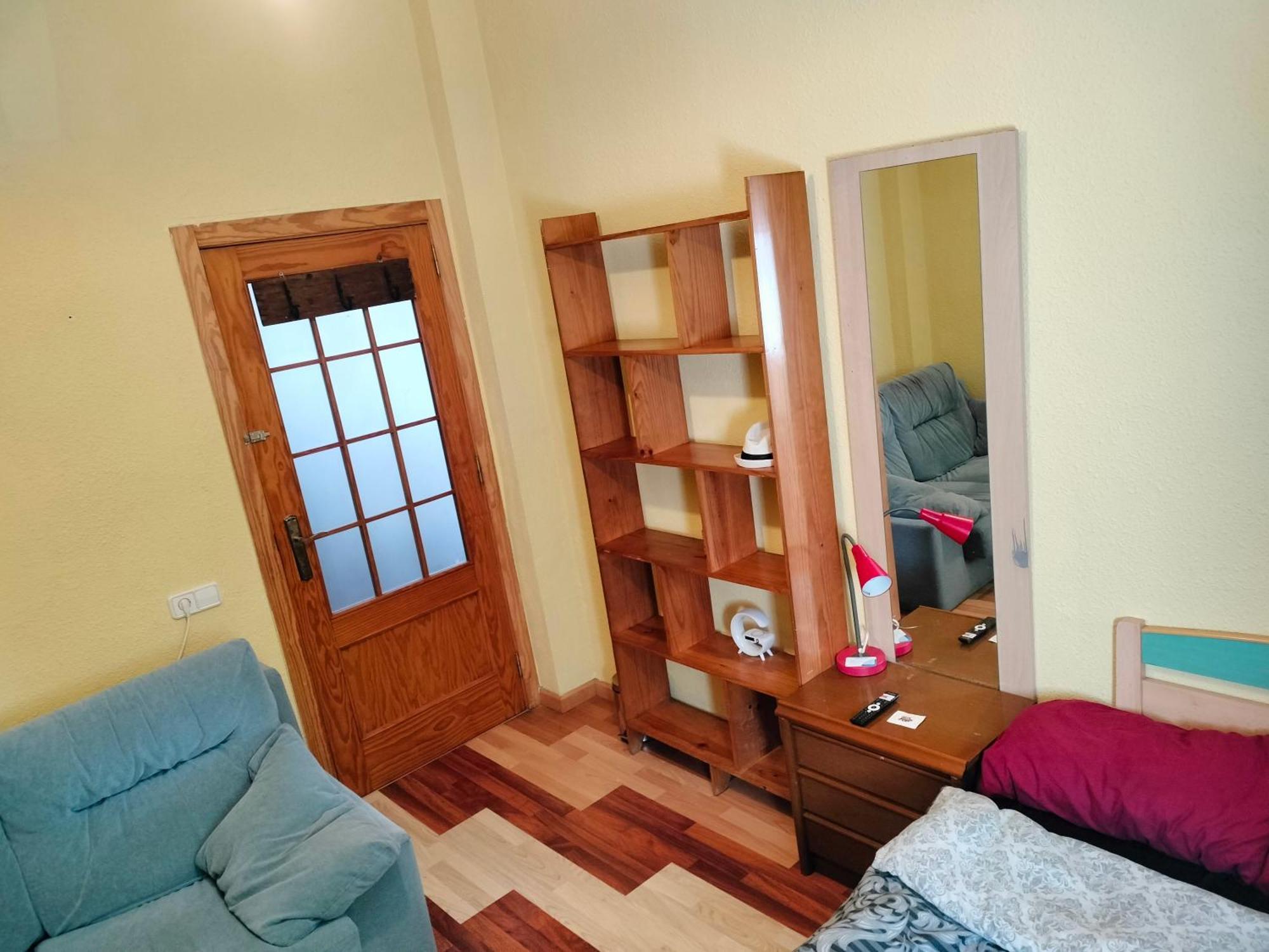Habitacion Algiros Valencia Ngoại thất bức ảnh